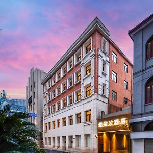Atour X Hotel The Bund East Nanjing Road