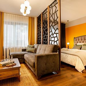 Port Galata Suites