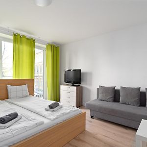 Central Warsaw Apartment - Great Location- Warsaw Stays-Kredytowa