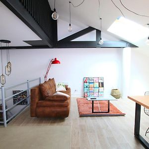 Le Duplex Nancy Thermal