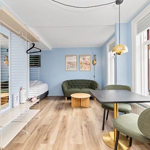 Downtown Reykjavik Studio Apartment