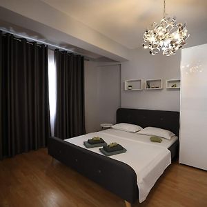 Appartement de Luxe