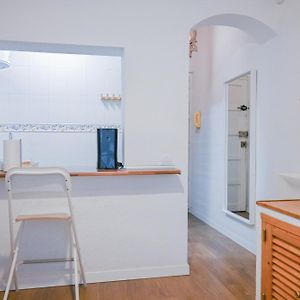 Appartement Studio