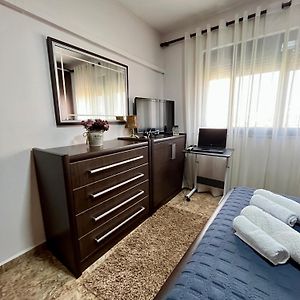 Tirana Center Tourist Apartment