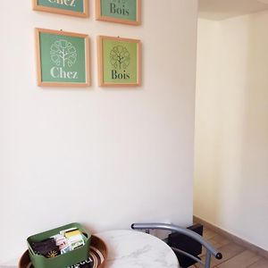 Maison 1 Chambre