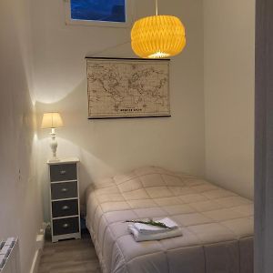 Appartement à 1 Chambre à Coucher