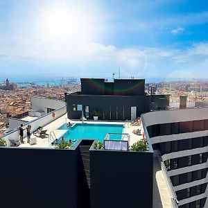 Malaga Urban Sky Serviced Apartments By P&O