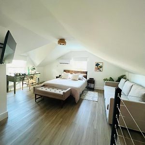 Maison 1 Chambre