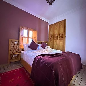 Chambre de Luxe Lit Queen-Size