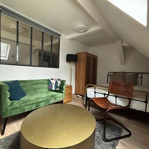 Appartement Duc D'Alsace