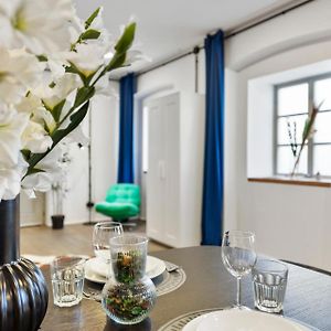 Appartement à 1 Chambre à Coucher