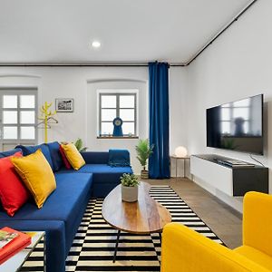 4Ty3 Apartments - Townhouse Loft Is Calling