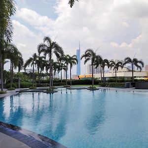 Trion Kl Residence By Sleepy Owl Suites