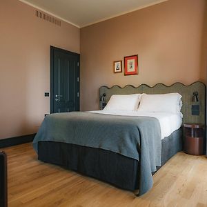 Chambre Lit Queen-Size