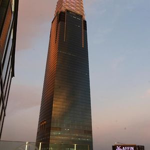 Core Residence At Trx Luxury Suites By Moonway