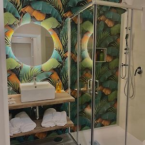 Chambre de Luxe Lit King-Size
