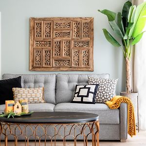 City Deluxe Reina Sofia Atocha Comfy Apartment
