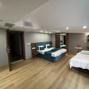 Appartement Penthouse
