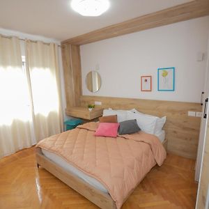 Tirana City Escape