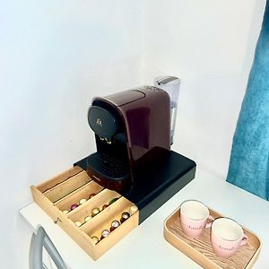 Suite De Charme Proche De La Gare-Internet Haut Debit
