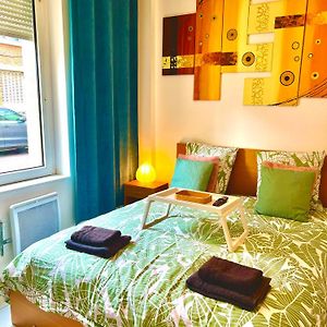 Appartement à 1 Chambre à Coucher