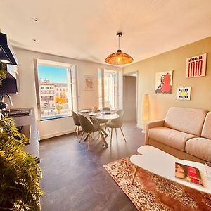Appartement à 1 Chambre à Coucher