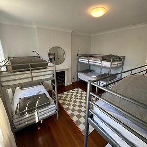 Dormitory Room Mixed