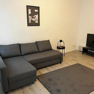 City Apartment On The Rhine, Cologne