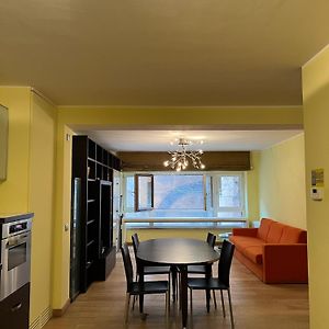 Maison Under The Towers