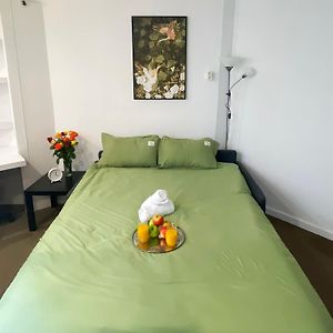 Appartement à 1 Chambre à Coucher