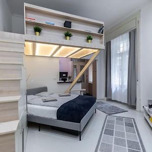 Appartement à 1 Chambre à Coucher