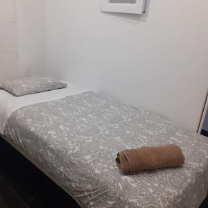 Chambre Simple