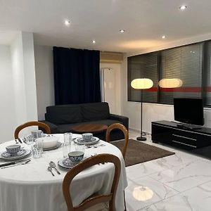 Appartement à 1 Chambre à Coucher