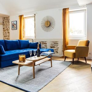 Appartement à 3 Chambres à Coucher