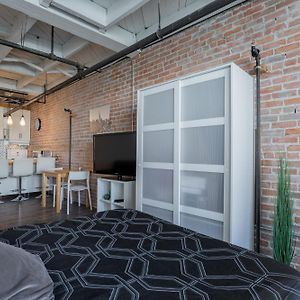 Loft 402 Downtown Quebec City