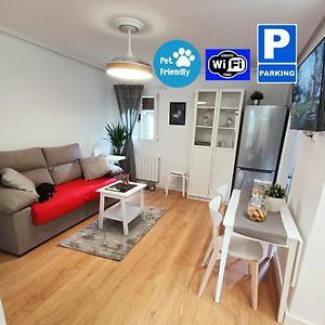 Appartement à 2 Chambres à Coucher