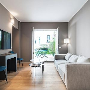 Appartement à 1 Chambre à Coucher