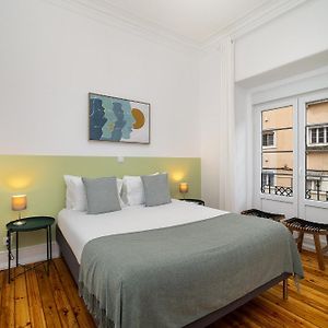 Appartement à 3 Chambres à Coucher