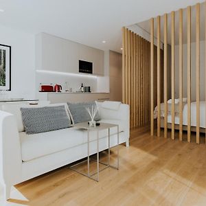 Viva Formosa Lofts