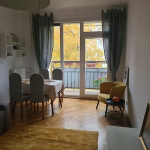 Apartament Zoo Warszawa