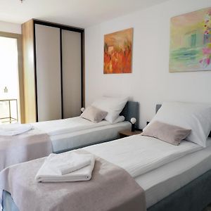Chambre Supérieure Double