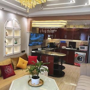 Bel Appartement Corniche Casa
