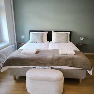 Apartments In Zelgstrasse-Zurich