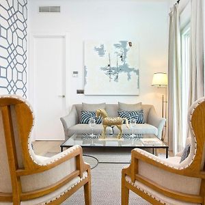 Appartement à 3 Chambres à Coucher