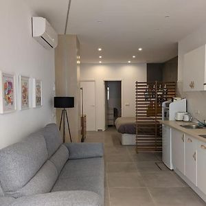 Estudio Capuchinos A