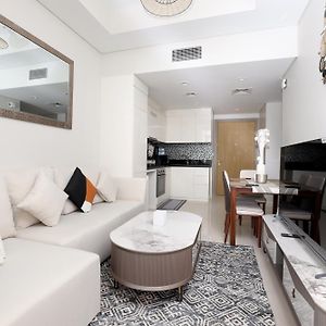 Appartement à 2 Chambres à Coucher