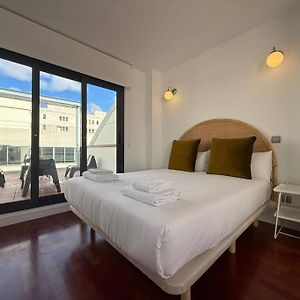 Stunning Penthouse In Tetuan For 4 Pax - Coruna