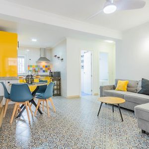 Appartement à 2 Chambres à Coucher