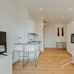 Appartement à 1 Chambre à Coucher