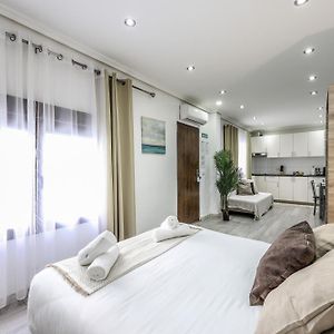 Classy Studio Close To Retiro Park, Madrid